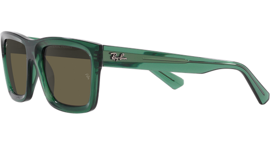 Ray-Ban Warren Bio-Based RB4396 6681/3 - Ansicht 3