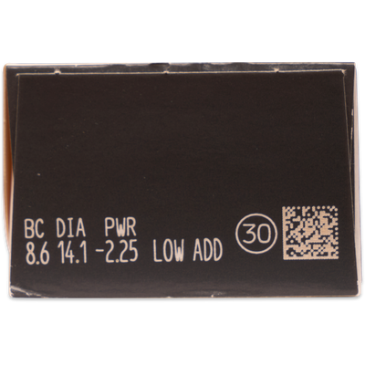  meineLinse aqua multifokale Tageslinsen 30er Ansicht 3