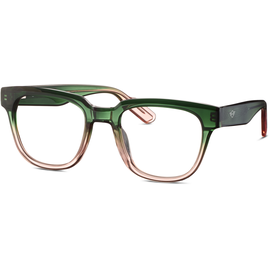 Mini Eyewear Brille Damen Mini Eyewear 743051 52 45