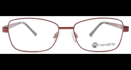 04-69210 Rot Matt - Ansicht 3