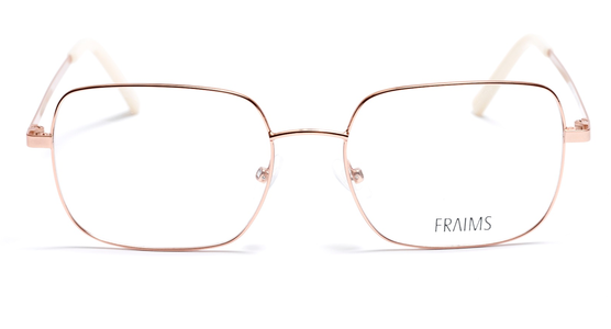 FRAIMS 03-97230-03 Adele, Kupfergold - Ansicht 2