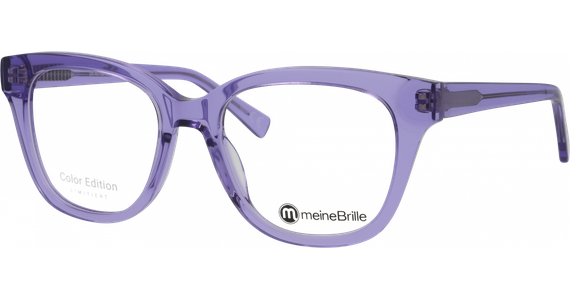 meineBrille 04-40150-01, Digital Lavender - Ansicht 2