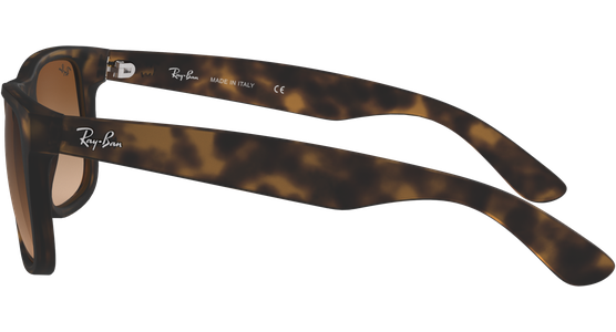 Ray-Ban Justin Classic RB4165 710/13 55 - Ansicht 4