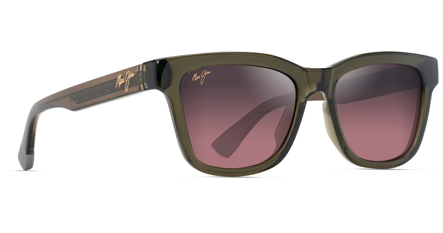 Maui Jim Sonnenbrille Unisex Maui Jim Hanohano RS644-15 Ansicht 1