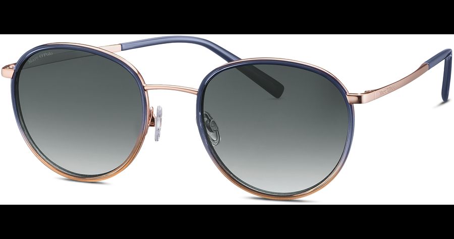 Marc O'Polo Sonnenbrille Damen Marc O'Polo 505121 53 76 Ansicht 1