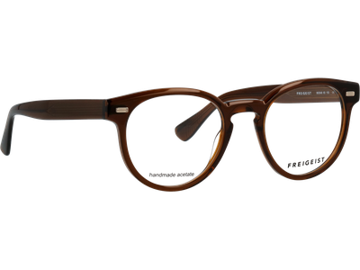 Freigeist Brille Herren Freigeist 863048 54 60 Ansicht 3
