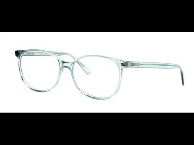 FRAIMS Brille Damen FRAIMS 03-97050-01 Jenny, Karibik Grün Ansicht 3