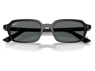 Ray-Ban Sonnenbrille Unisex Ray-Ban RB4455 667781 Ansicht 5