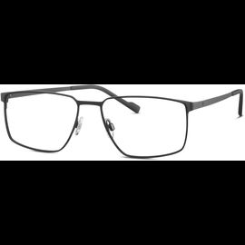 Titanflex Brille Herren Titanflex 820997 56 30