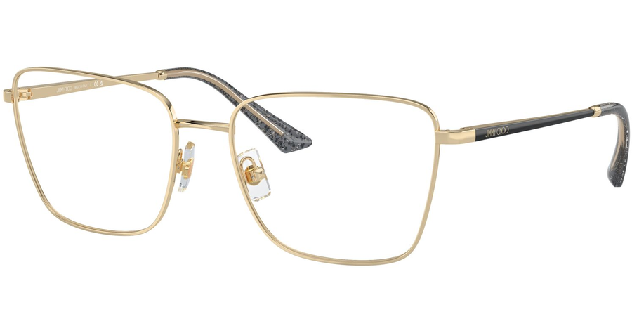 Jimmy Choo Brille Damen Jimmy Choo JC2003 3017 55 Ansicht 1