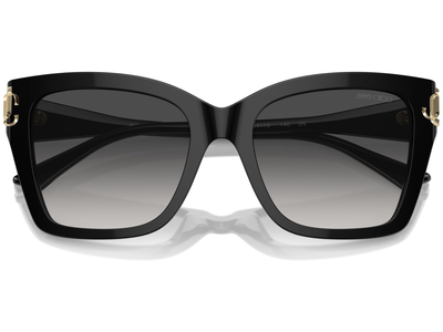 Jimmy Choo Sonnenbrille Damen Jimmy Choo JC5012 50008G 54 Ansicht 5