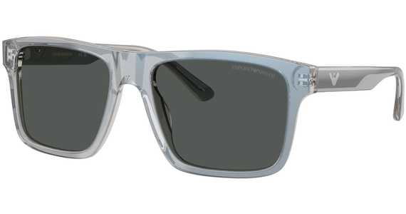 Emporio Armani EA4232 617787 57 - Ansicht 2