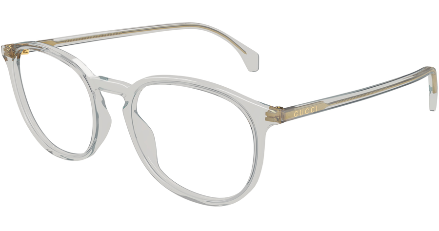 Gucci Brille Herren Gucci GG0551O 50 015 Ansicht 1