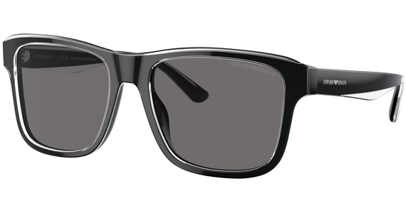 Emporio Armani 0EA4208 605187 - Ansicht 2