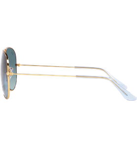 Ray-Ban Aviator Gradient RB3025 001/3M 55 - Ansicht 4