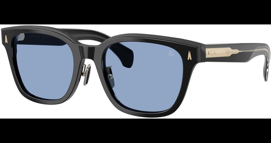 Moncler Sonnenbrille Unisex Moncler Metrope ME6002D 300172 54 Ansicht 1