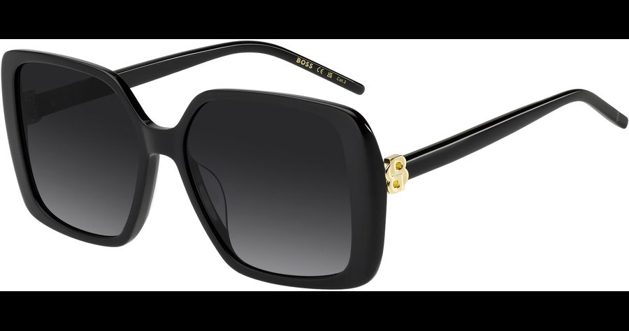 Hugo Boss Sonnenbrille Damen Hugo Boss BOSS 1939/G/S 57 807 Ansicht 1