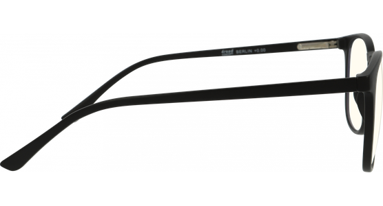 4read CONCEPT Berlin Schwarz 2,0 Dioptrien  - Ansicht 6