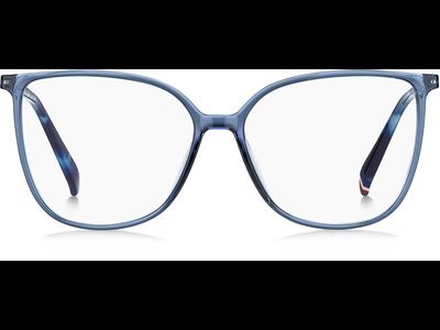 Tommy Hilfiger Brille Damen Tommy Hilfiger TH 2099 55 PJP Ansicht 2