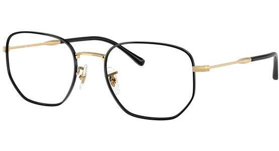 Ray-Ban RX6496 3175 - Ansicht 2