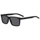 Hugo HG 1013/S 57 black