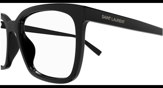 Saint Laurent SL 672 55 001 - Ansicht 4
