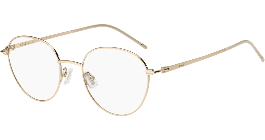Hugo Boss Brille Damen Hugo Boss 1530 50 0 Ansicht 1