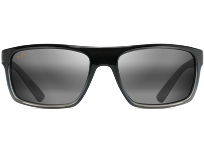 Maui Jim Sonnenbrille Unisex Maui Jim Byron Bay 746-03F Ansicht 2