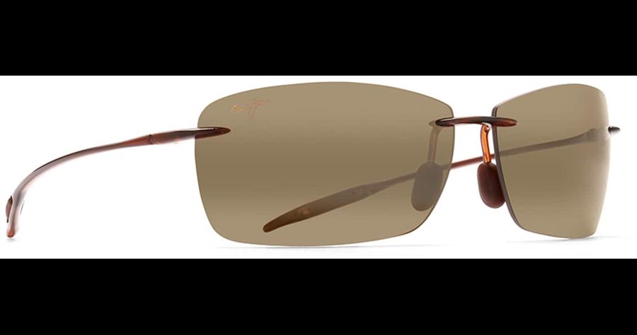Maui Jim Sonnenbrille Unisex Maui Jim Lighthouse H423-26 Ansicht 1