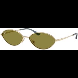 Ray-Ban Sonnenbrille Unisex Ray-Ban Kai RB3757 9213/2 59