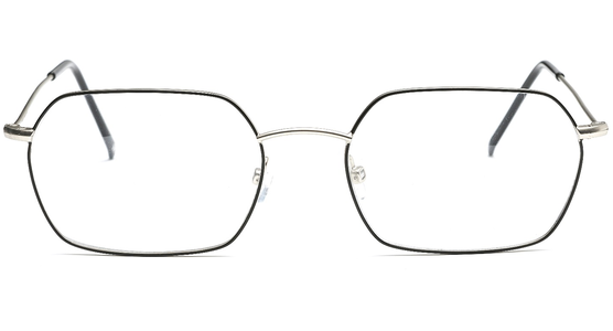 FRAIMS 03-97240-01 Taylor, Schwarz Matt/Silber Matt - Ansicht 2