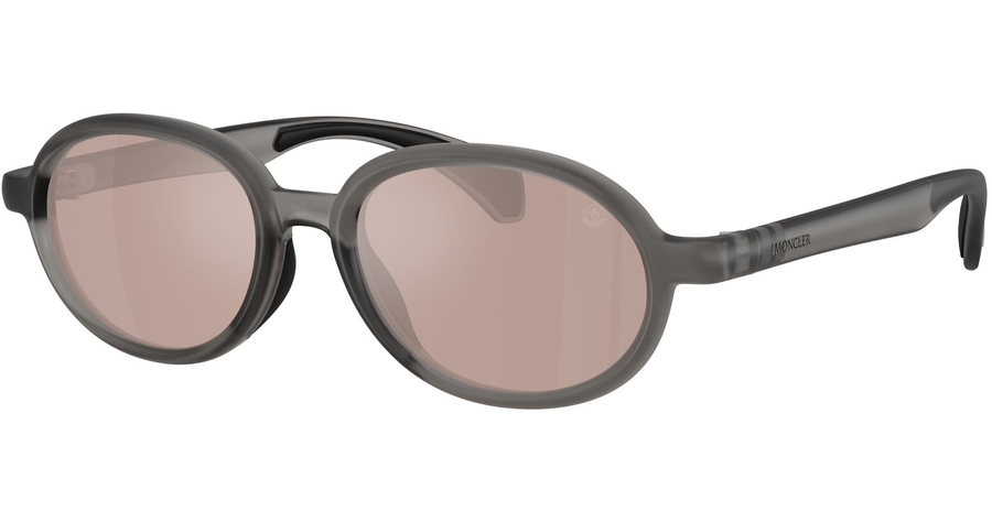 Moncler Sonnenbrille Unisex Moncler Caprice ME8006 5007/5 51 Ansicht 1