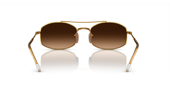 Ray-Ban RB3719 001/51 - Ansicht 5