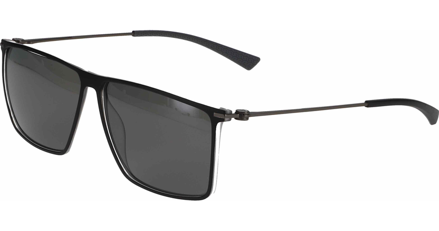 Jaguar Sonnenbrille Herren Jaguar 37626 60 6100 Ansicht 1