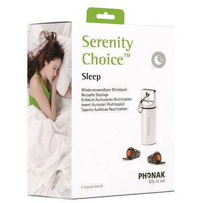 Serenity Choice Sleep KI 25 - Ansicht 2