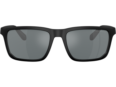 Emporio Armani Sonnenbrille Herren Emporio Armani EA4219 50016G Ansicht 2