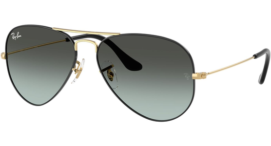 Ray-Ban Aviator Metal 0RB3025 9271GK - Ansicht 2