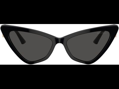 Jimmy Choo Sonnenbrille Damen Jimmy Choo JC5008 500087 55 Ansicht 2