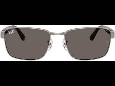 Ray-Ban Sonnenbrille Unisex Ray-Ban 0RB3750 004/B1 Ansicht 2