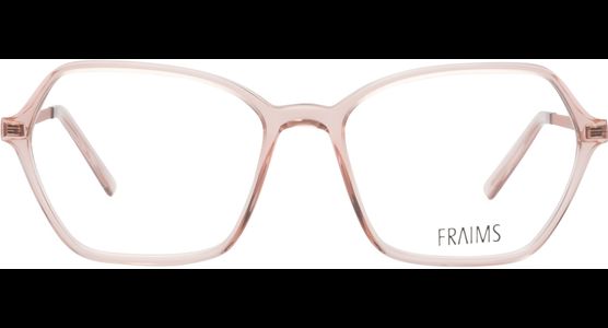 FRAIMS 03-07010-02 Cyndi, Puderrose / Gold matt - Ansicht 2