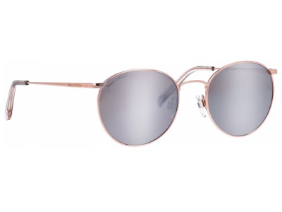 Marc O'Polo Sonnenbrille Unisex Marc O'Polo 505104 21 1360 Gold Ansicht 4