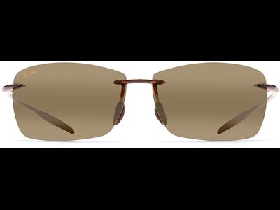 Maui Jim Sonnenbrille Unisex Maui Jim Lighthouse H423-26 Ansicht 2