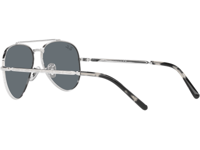 Ray-Ban Sonnenbrille Unisex Ray-Ban New Aviator RB3625 003/R5 58 Ansicht 4