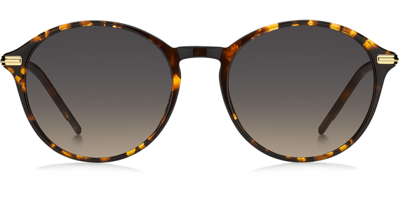 Hugo Boss 1662/S 53 2IK - Ansicht 3