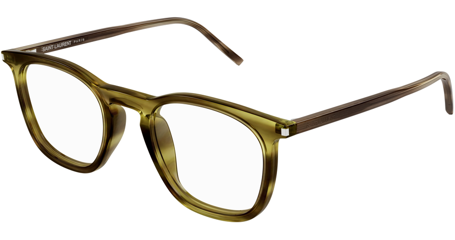 Saint Laurent Brille Herren Saint Laurent SL 623 OPT 49 005 Ansicht 1