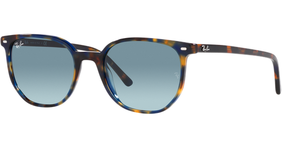 Ray-Ban Elliot RB2197 13563M - Ansicht 2