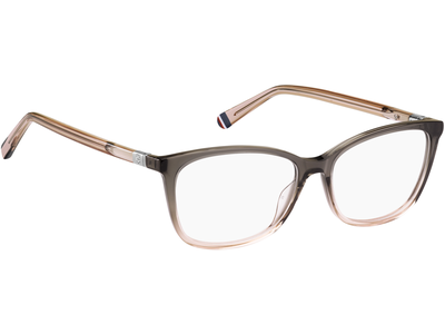 Tommy Hilfiger Brille Damen TOMMY HILFIGER TH 1965 Ansicht 4