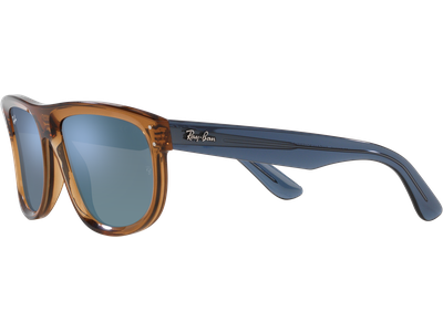 Ray-Ban Sonnenbrille Unisex Ray-Ban Boyfriend Reverse RBR0501S 6711GA Ansicht 2