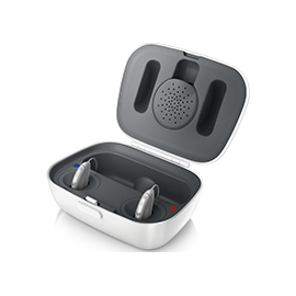  Unitron EasyLine Charger RIC 3
