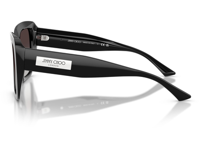 Jimmy Choo Sonnenbrille Damen Jimmy Choo JC5042 50008G 54 Ansicht 3